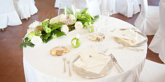 Castello D'Oviglio - Matrimoni