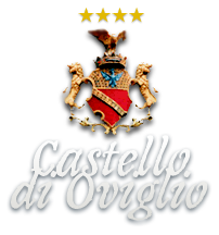 Castello Di Oviglio Historical Mansion With All Modern - 