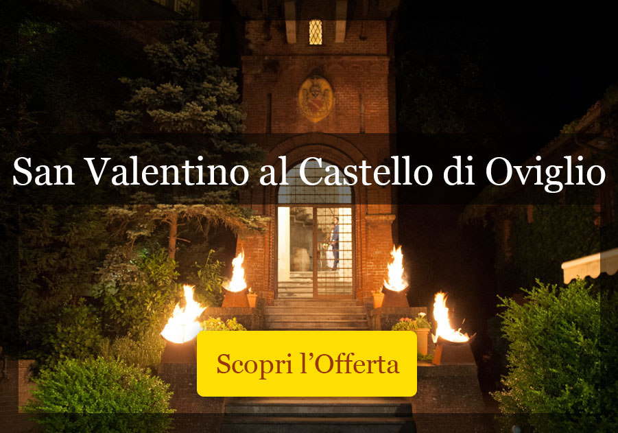 Offerta San Valentino